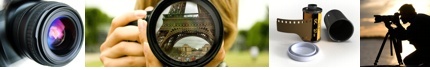 Carrera de Fotograf&iacute;a