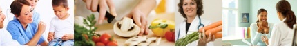 Nutrici&oacute;n y Diet&eacute;tica